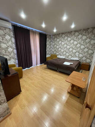 Гостевой дом Дом туриста Миллерово-1