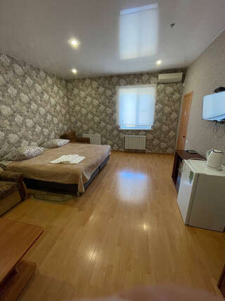 Гостевой дом Дом туриста Миллерово-0