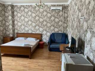 Гостевой дом Дом туриста Миллерово 2-местный номер стандарт-4