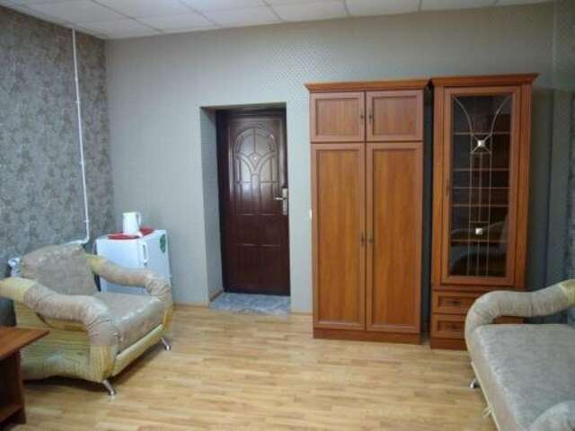 Гостевой дом Дом туриста Миллерово-47