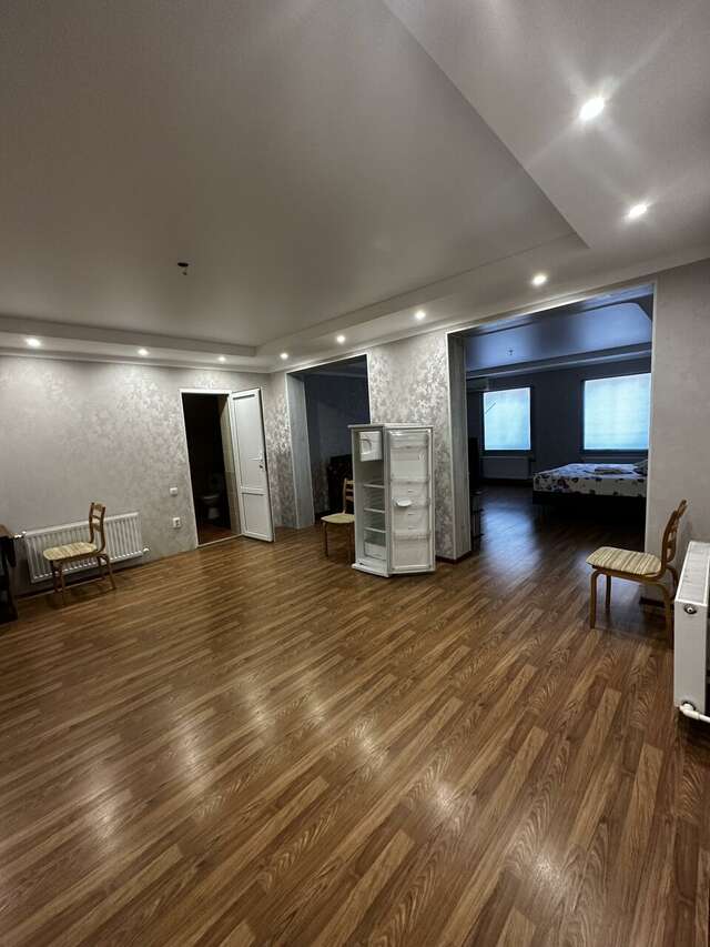 Гостевой дом Дом туриста Миллерово-37