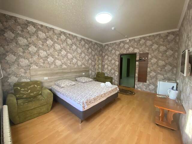 Гостевой дом Дом туриста Миллерово-8