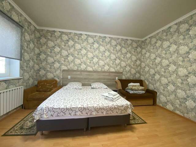 Гостевой дом Дом туриста Миллерово-100