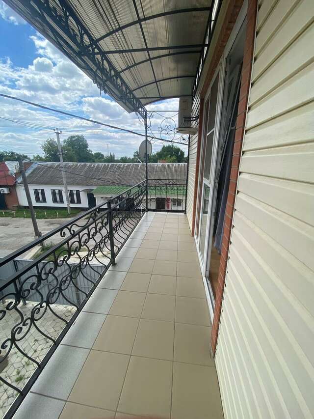 Гостевой дом Дом туриста Миллерово-38