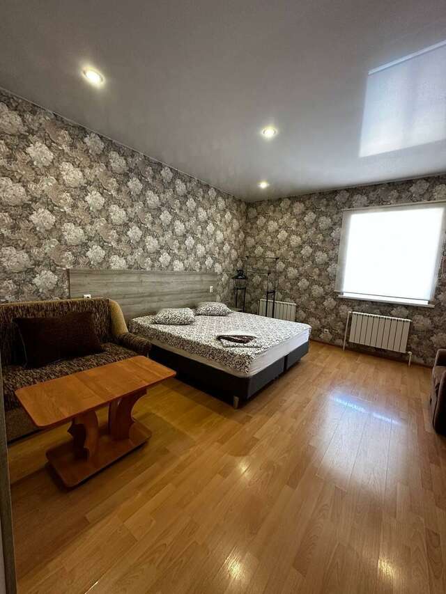 Гостевой дом Дом туриста Миллерово-73