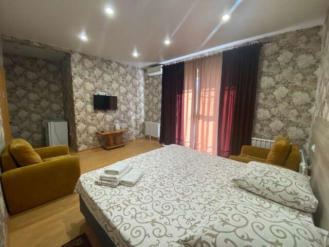 Гостевой дом Дом туриста Миллерово-133