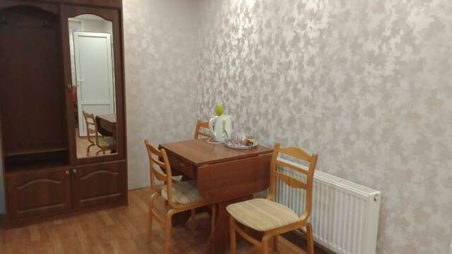 Гостевой дом Дом туриста Миллерово-61