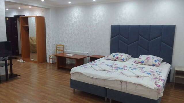 Гостевой дом Дом туриста Миллерово-68