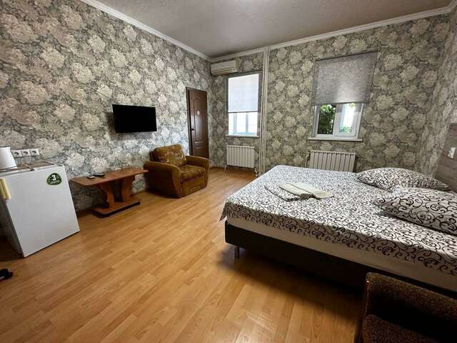 Гостевой дом Дом туриста Миллерово-67