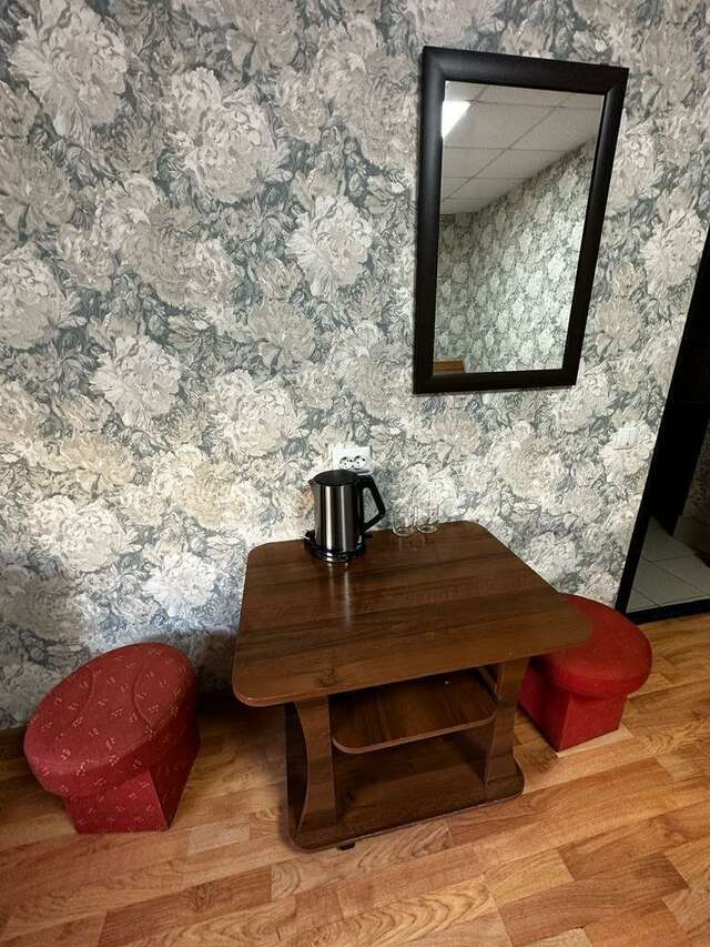 Гостевой дом Дом туриста Миллерово-28