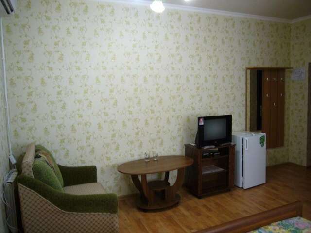 Гостевой дом Дом туриста Миллерово-65