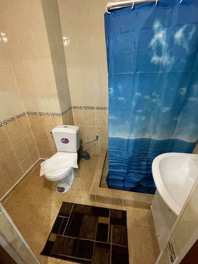 Гостевой дом Дом туриста Миллерово-60