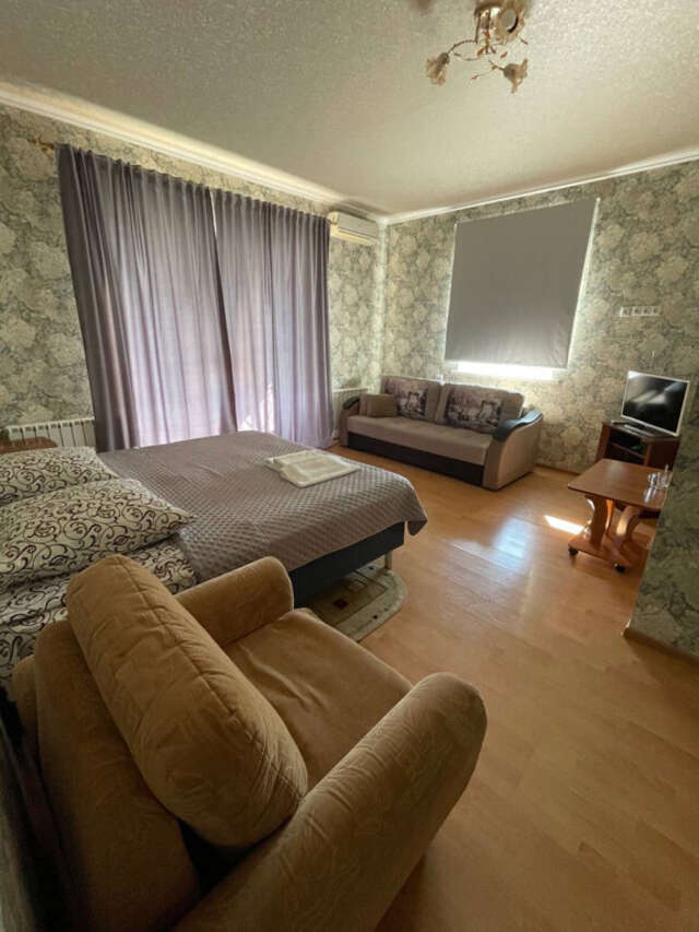 Гостевой дом Дом туриста Миллерово-130