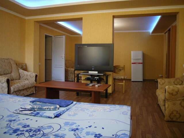 Гостевой дом Дом туриста Миллерово-34