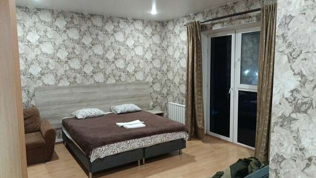 Гостевой дом Дом туриста Миллерово-136