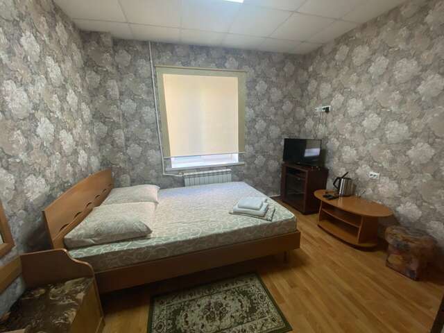 Гостевой дом Дом туриста Миллерово-16