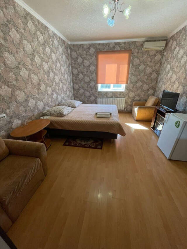 Гостевой дом Дом туриста Миллерово-138