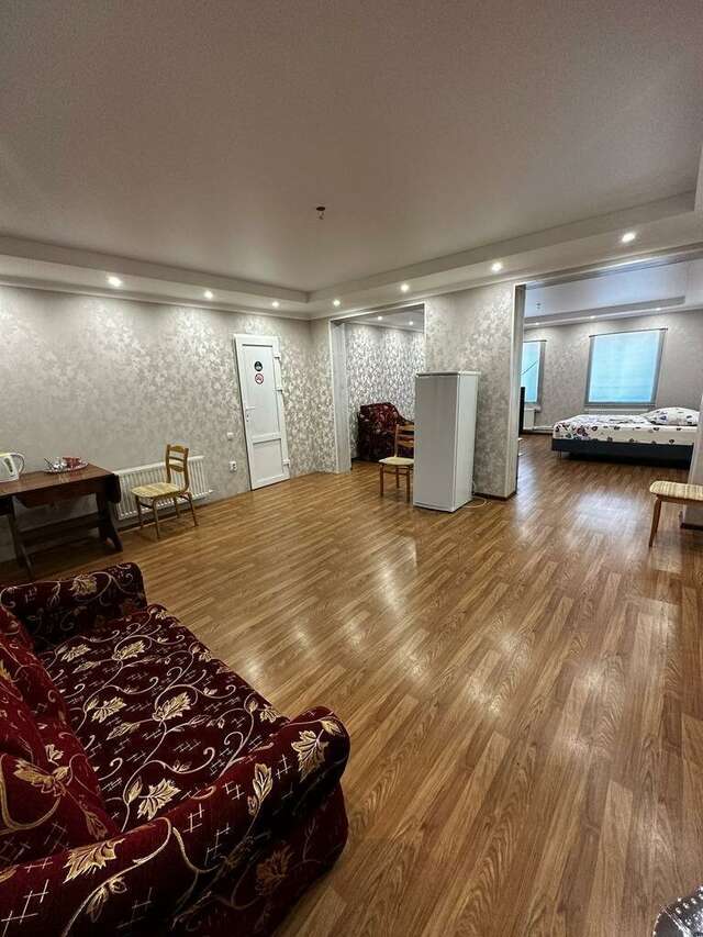 Гостевой дом Дом туриста Миллерово-109