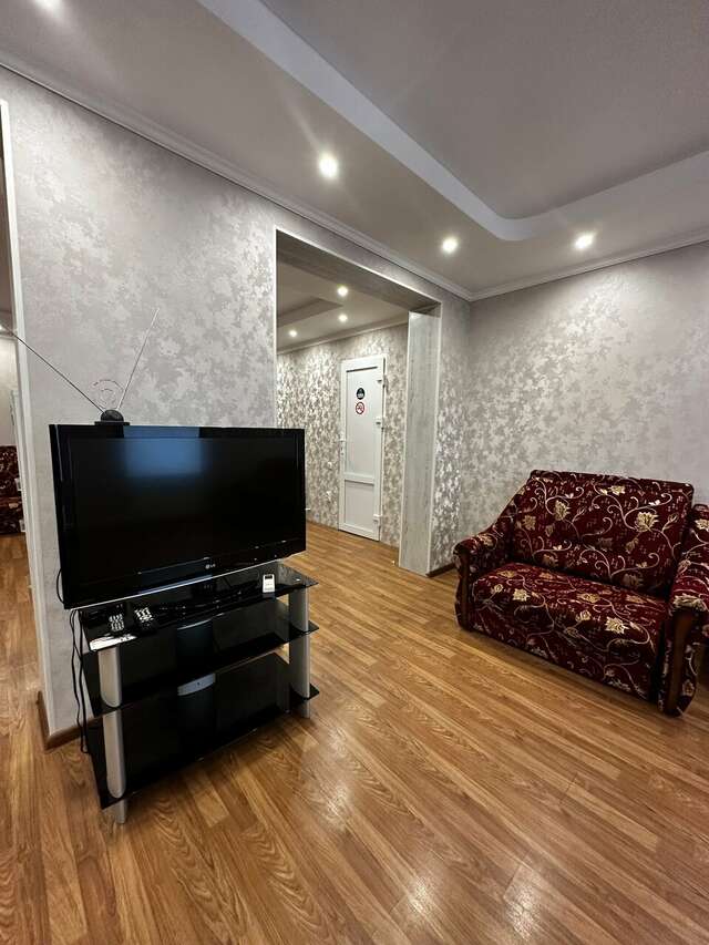 Гостевой дом Дом туриста Миллерово-62