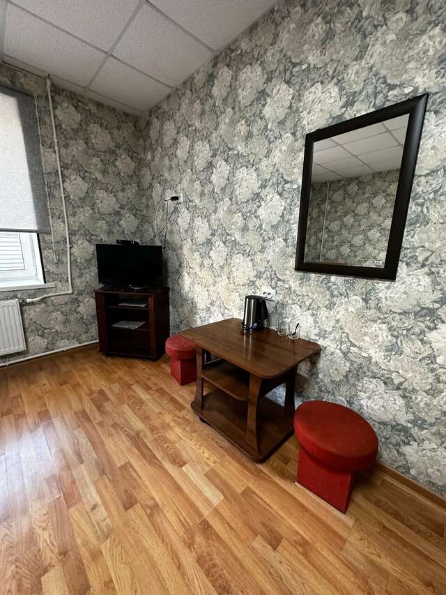 Гостевой дом Дом туриста Миллерово-83