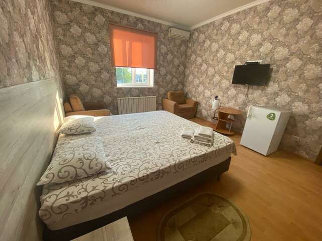 Гостевой дом Дом туриста Миллерово-74