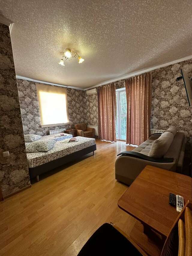 Гостевой дом Дом туриста Миллерово-59