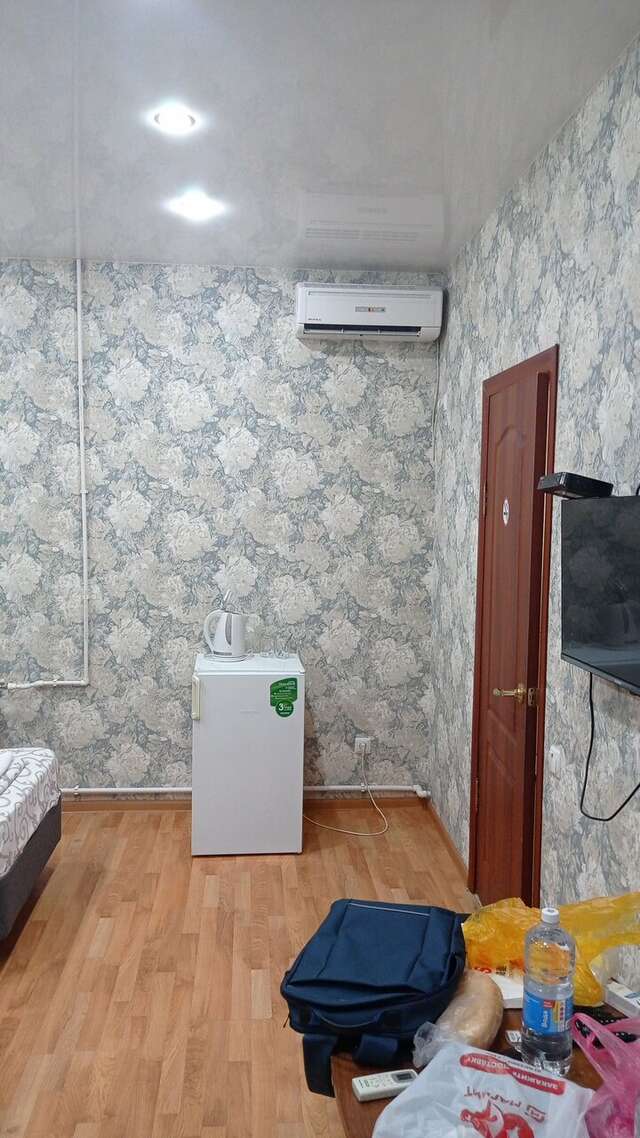 Гостевой дом Дом туриста Миллерово-132