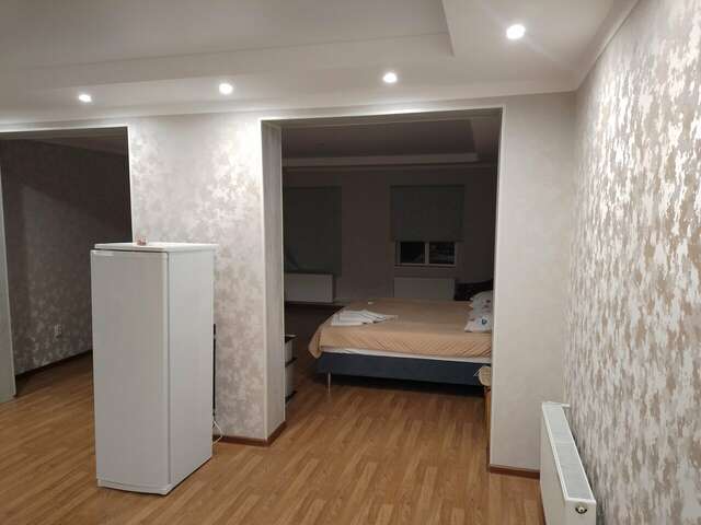 Гостевой дом Дом туриста Миллерово-126