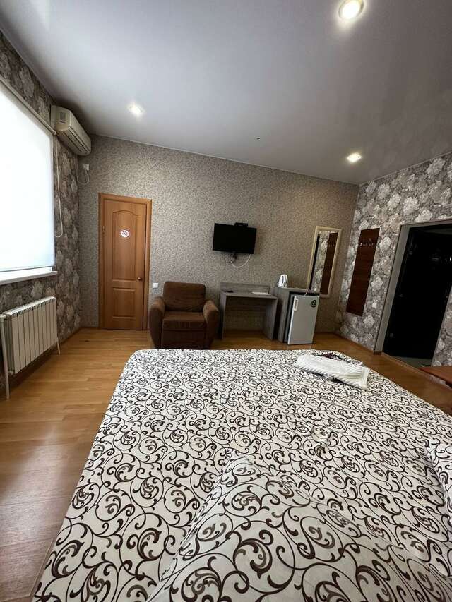 Гостевой дом Дом туриста Миллерово-41