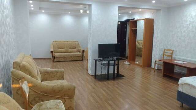 Гостевой дом Дом туриста Миллерово-94