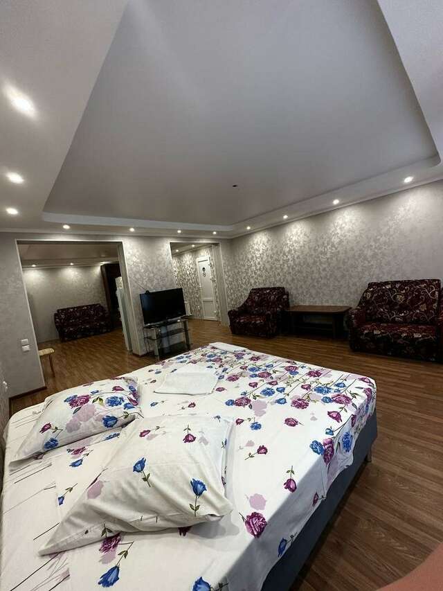 Гостевой дом Дом туриста Миллерово-31