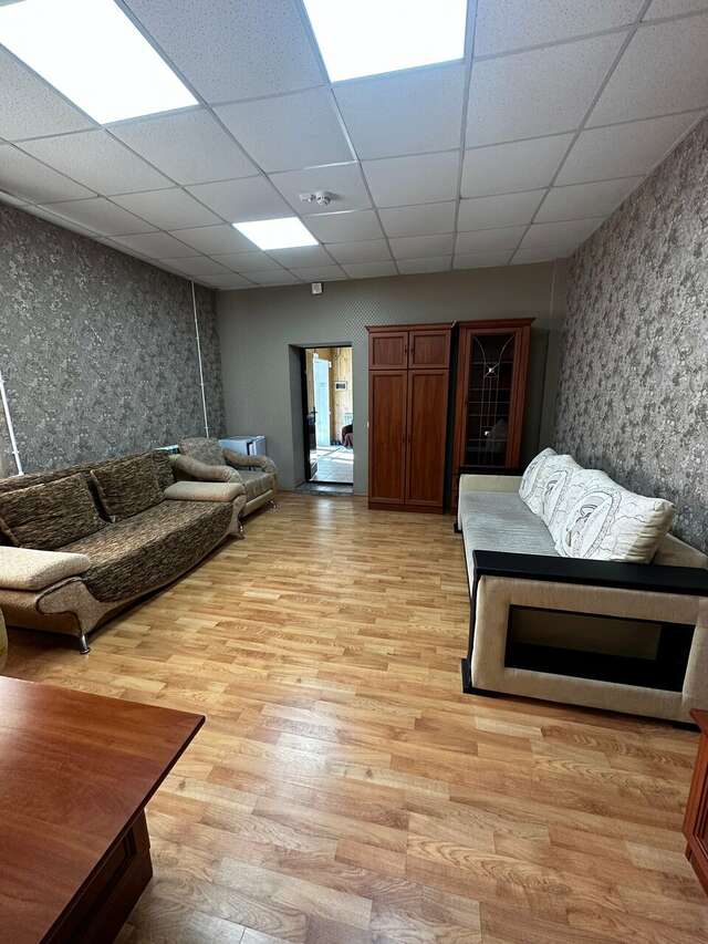 Гостевой дом Дом туриста Миллерово-119