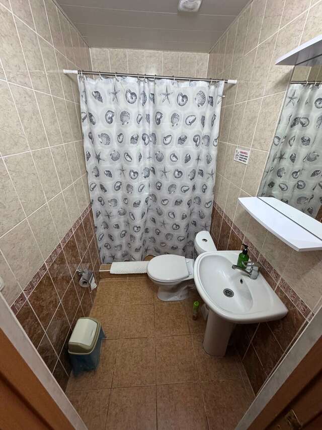 Гостевой дом Дом туриста Миллерово-144