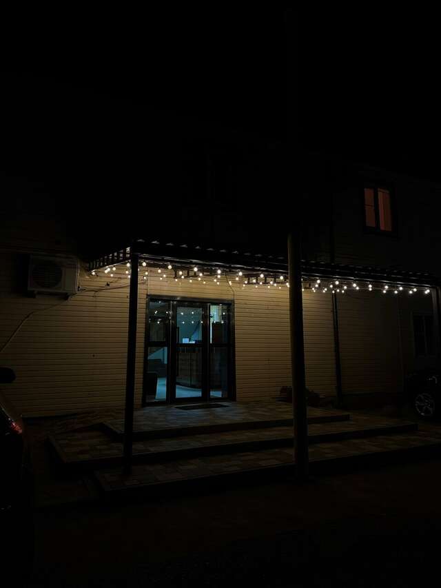 Гостевой дом Дом туриста Миллерово-124