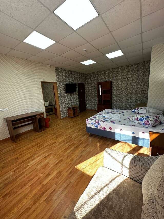 Гостевой дом Дом туриста Миллерово-50