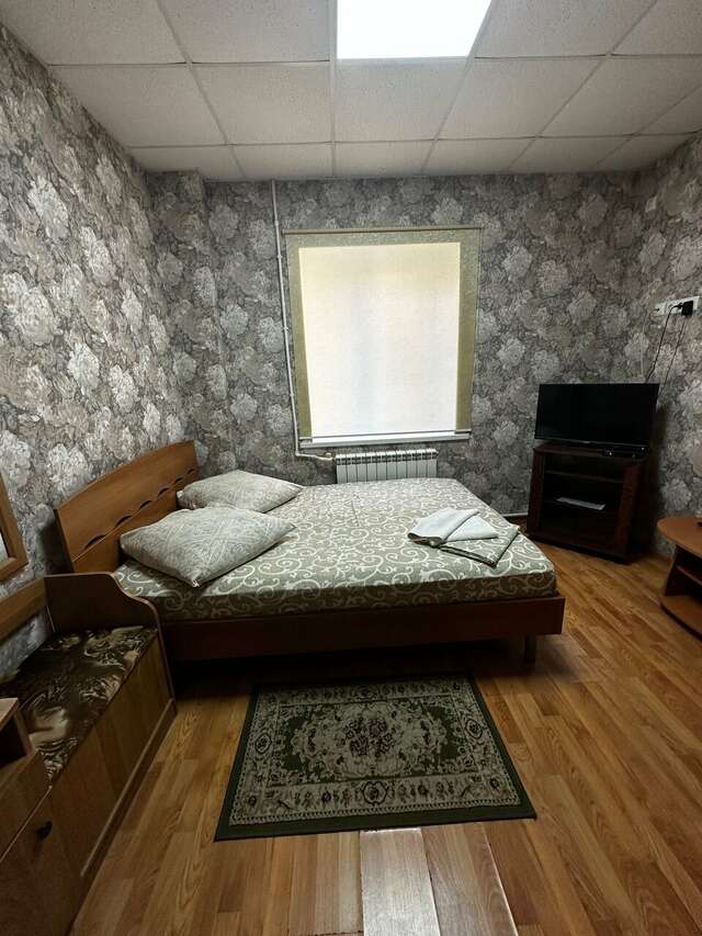 Гостевой дом Дом туриста Миллерово-79