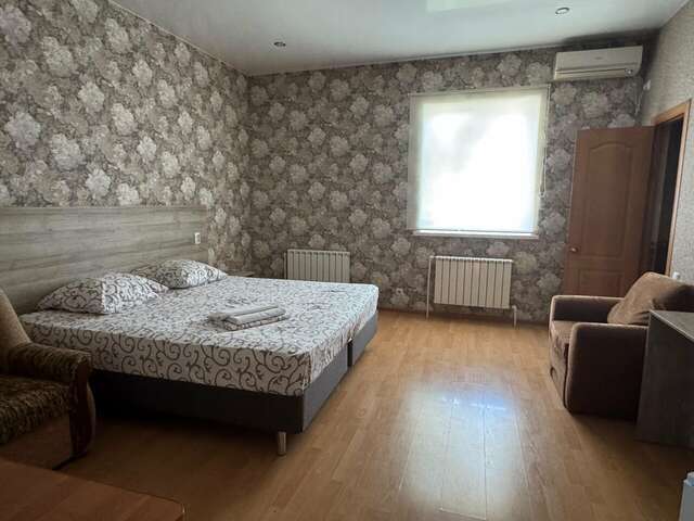 Гостевой дом Дом туриста Миллерово-115