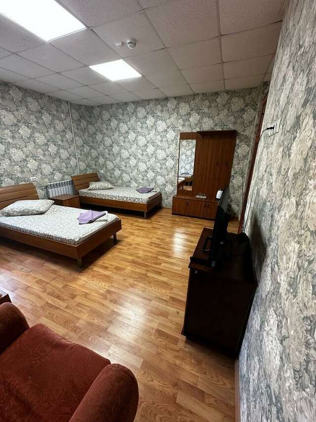 Гостевой дом Дом туриста Миллерово-118