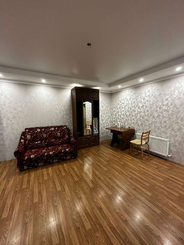 Гостевой дом Дом туриста Миллерово-87