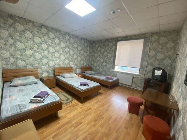 Гостевой дом Дом туриста Миллерово-12