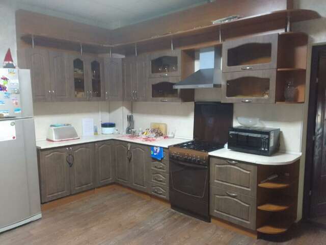 Гостевой дом Дом туриста Миллерово-25