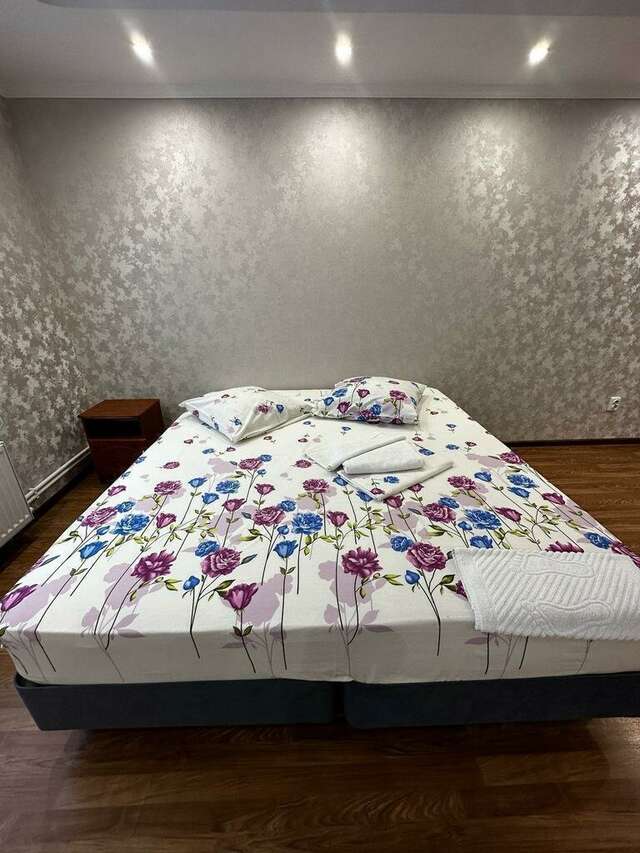 Гостевой дом Дом туриста Миллерово-51