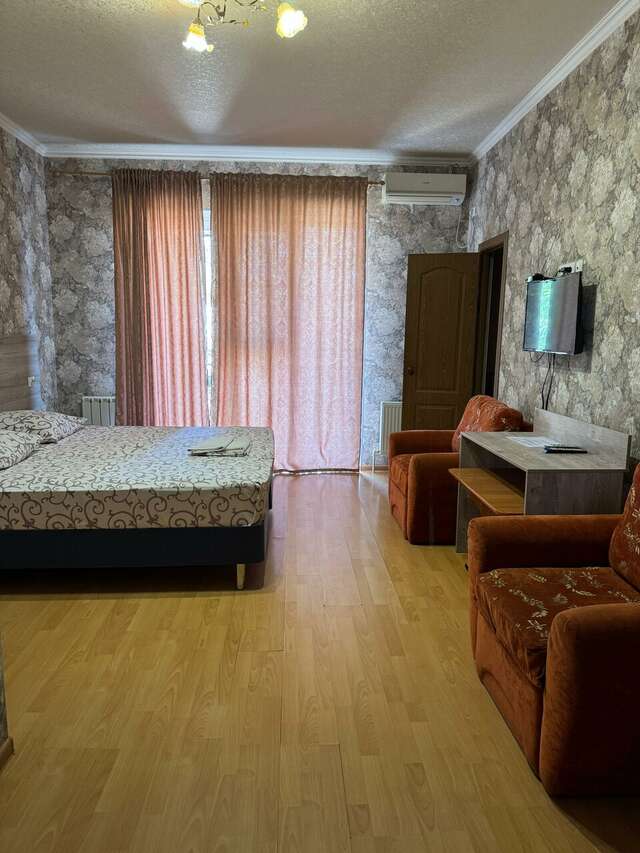 Гостевой дом Дом туриста Миллерово-80