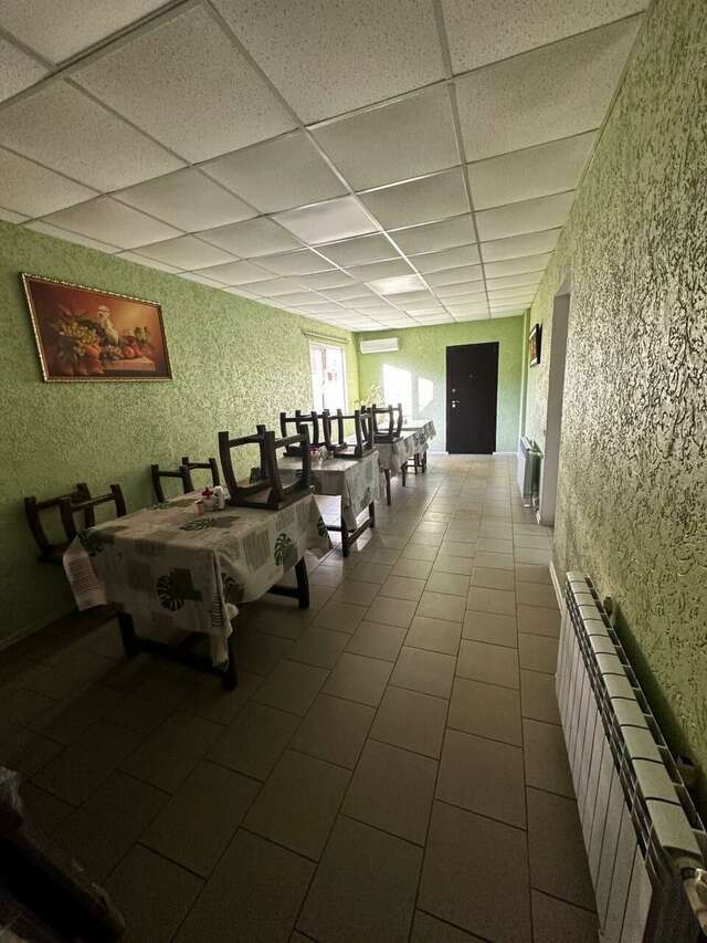 Гостевой дом Дом туриста Миллерово-29