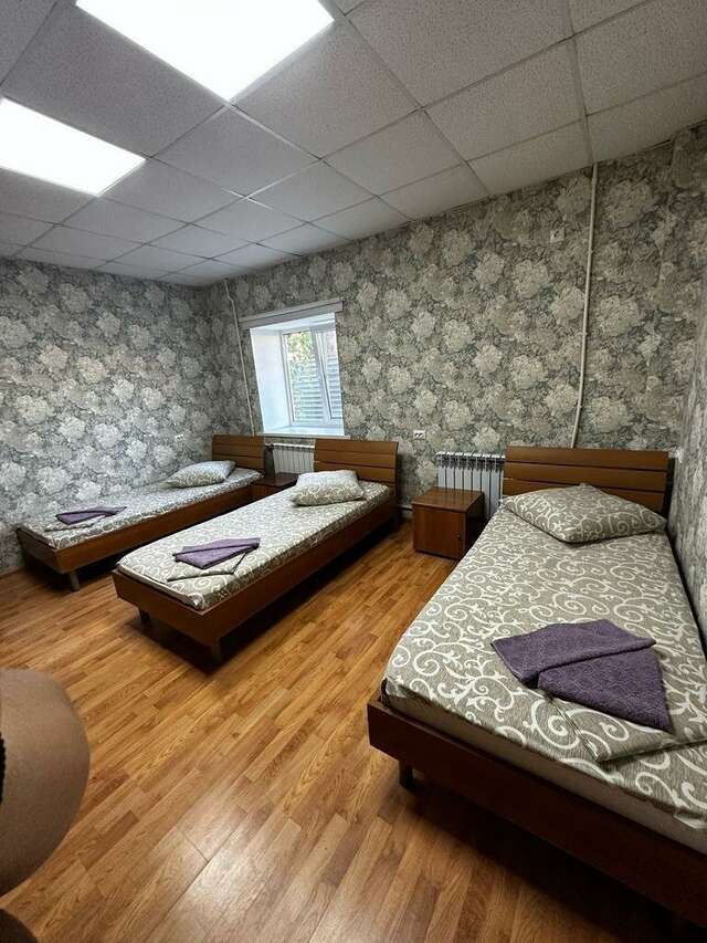 Гостевой дом Дом туриста Миллерово-101