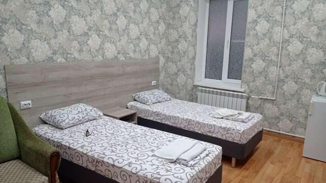 Гостевой дом Дом туриста Миллерово-131