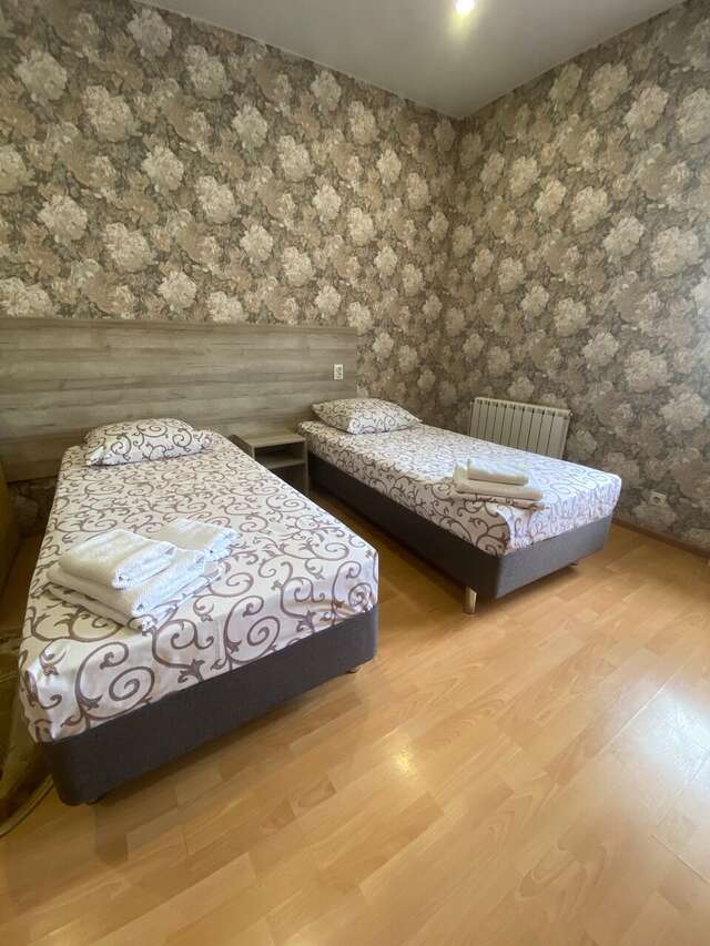 Гостевой дом Дом туриста Миллерово-17