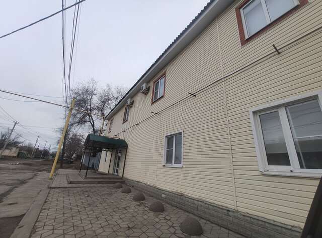 Гостевой дом Дом туриста Миллерово-21