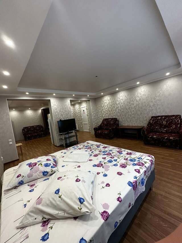 Гостевой дом Дом туриста Миллерово-63