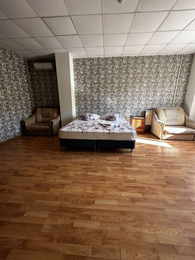 Гостевой дом Дом туриста Миллерово-32